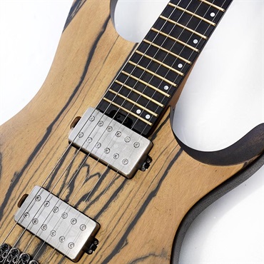 Ibanez Q52PE-NTF (Natural Flat) [Limited Model] 画像3