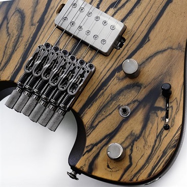 Ibanez Q52PE-NTF (Natural Flat) [Limited Model] 画像4