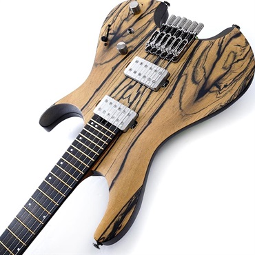 Ibanez Q52PE-NTF (Natural Flat) [Limited Model] 画像5