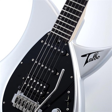 TOKAI TALBO A-101SH Silver Gray GK-KIT-G6 MOD PROTO 画像3