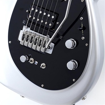 TOKAI TALBO A-101SH Silver Gray GK-KIT-G6 MOD PROTO 画像4