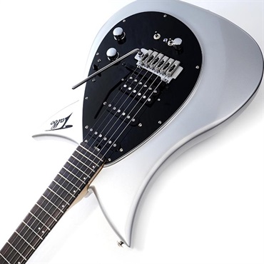 TOKAI TALBO A-101SH Silver Gray GK-KIT-G6 MOD PROTO 画像5
