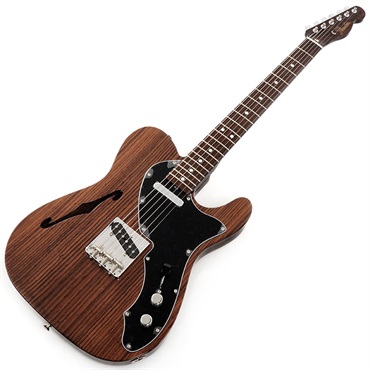 Fender Custom Shop Japan Limited Rosewood Thinline Telecaster NOS (Natural) 【SN.CZ584567】 画像1
