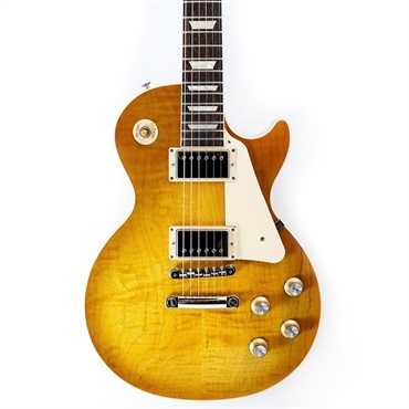 Gibson USA Exclusive Les Paul Standard '60s AAA Flame Top (Honey Lemon Burst) SN.224040037 画像10