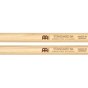MEINL SB143 [Standard 9A - American Hickory] 画像2