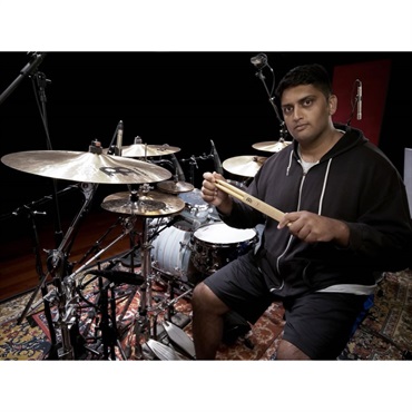 MEINL SB614 [Anup Sastry Signature Stick] 画像4