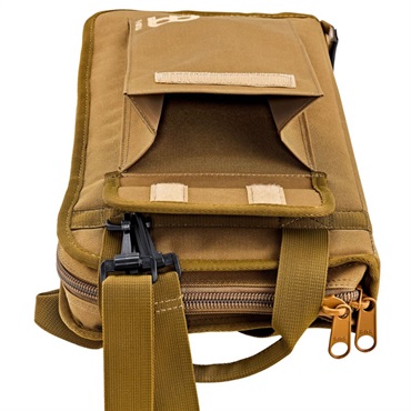 MEINL MSBCB [Pro Stick Bags - Coyote Brown] 画像3