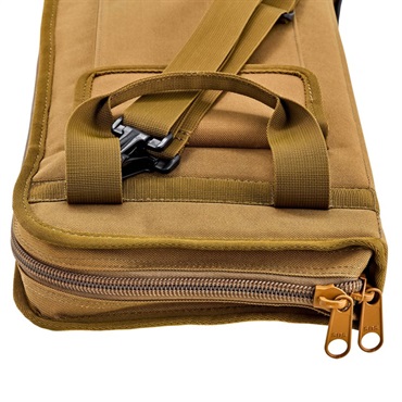 MEINL MSBCB [Pro Stick Bags - Coyote Brown] 画像4