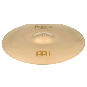 MEINL B18QSR [Byzance Vintage Quick Sand Ride 18'' - Benny Greb Signature] 画像2