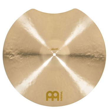 MEINL B18QSR [Byzance Vintage Quick Sand Ride 18'' - Benny Greb Signature] 画像4