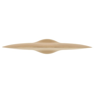 MEINL PA14QSH [Pure Alloy Quick Sand Hat 14'' - Benny Greb Signature] 画像2