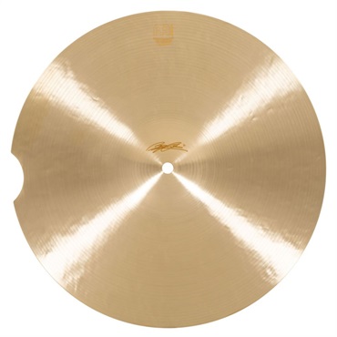 MEINL PA14QSH [Pure Alloy Quick Sand Hat 14'' - Benny Greb Signature] 画像6