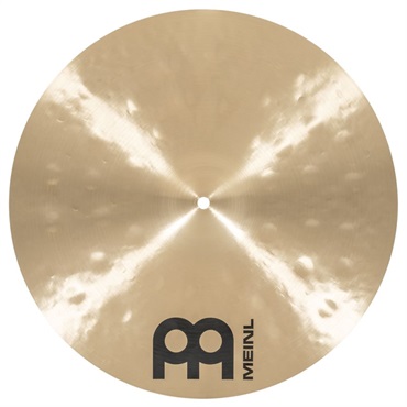 MEINL B16ETHC [Byzance Traditional Extra Thin Hammered Crash 16''] 画像1