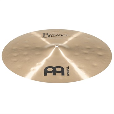 MEINL B16ETHC [Byzance Traditional Extra Thin Hammered Crash 16''] 画像3