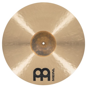 MEINL B20POR [Byzance Traditional Polyphonic Ride 20''] 画像1