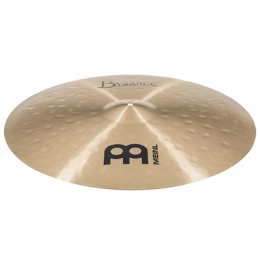 MEINL B24EHR [Byzance Traditional Extra Hammered Ride 24''] 画像3