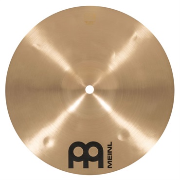 MEINL PA10EHS [Pure Alloy Extra Hammered Splash 10''] 画像1