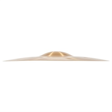 MEINL PA10EHS [Pure Alloy Extra Hammered Splash 10''] 画像4