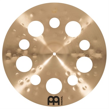 MEINL PA18EHTRC [Pure Alloy Extra Hammered Trash Crash 18''] 画像1