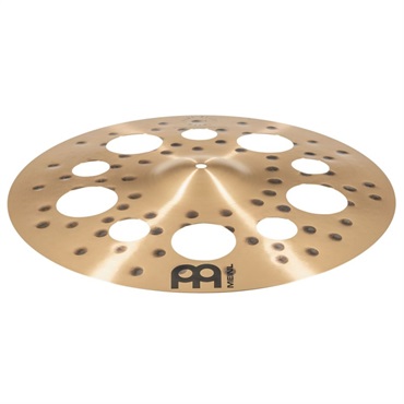 MEINL PA18EHTRC [Pure Alloy Extra Hammered Trash Crash 18''] 画像3