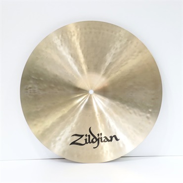 Zildjian USED 中古 K Zildjian Dark Crash Thin 15'' [840g] 画像1