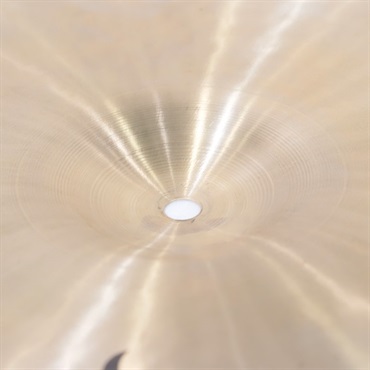 Zildjian USED 中古 K Zildjian Dark Crash Thin 15'' [840g] 画像2