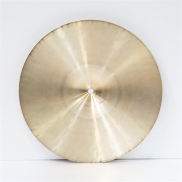 Zildjian USED 中古 K Zildjian HiHat 13'' pair [Top:775g / Bottom:1050g] 画像2