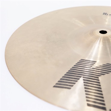 Zildjian USED 中古 K Zildjian HiHat 13'' pair [Top:775g / Bottom:1050g] 画像3