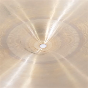 Zildjian USED 中古 K Zildjian HiHat 13'' pair [Top:775g / Bottom:1050g] 画像5