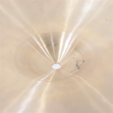Zildjian USED 中古 K Zildjian HiHat 13'' pair [Top:775g / Bottom:1050g] 画像10