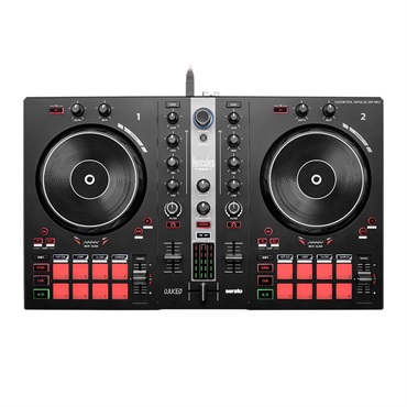 HERCULES 【夏のボーナスセール】DJ Essentials Kit 【AppleMusic対応】【DJに必要なすべてが揃う初心者向けパッケージ】(ハーキュリーズ) 画像2