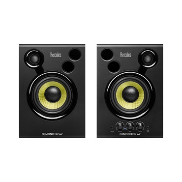 HERCULES 【夏のボーナスセール】DJ Essentials Kit 【AppleMusic対応】【DJに必要なすべてが揃う初心者向けパッケージ】(ハーキュリーズ) 画像3