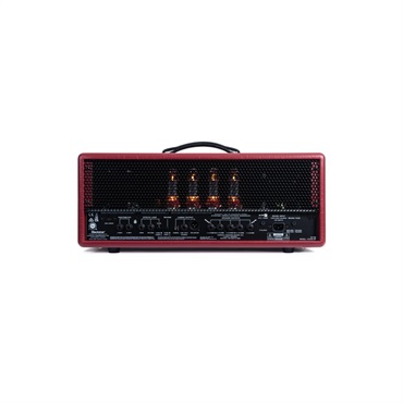 Blackstar DA100 RUBY [HT-STAGE 100H MKIII DA]（ブラックスター） 画像1