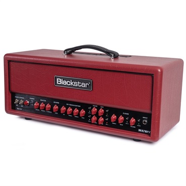 Blackstar DA100 RUBY [HT-STAGE 100H MKIII DA]（ブラックスター） 画像2