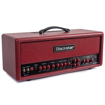 Blackstar DA100 RUBY [HT-STAGE 100H MKIII DA]（ブラックスター） 画像3