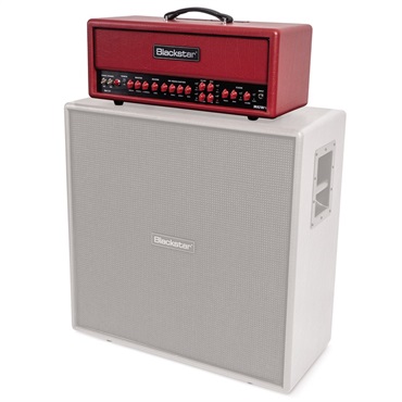 Blackstar DA100 RUBY [HT-STAGE 100H MKIII DA]（ブラックスター） 画像5