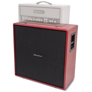 Blackstar 【WEB限定在庫処分セール】 DA412 RUBY [BS HTV-412B MKIII DA]（ブラックスター） 画像4