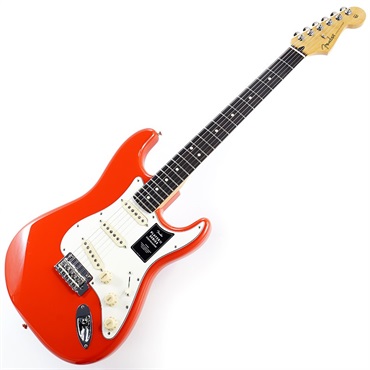 Fender MEX Player II Stratocaster (Coral Red/Rosewood) 画像1