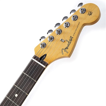 Fender MEX Player II Stratocaster (Coral Red/Rosewood) 画像8