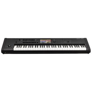 KORG 【夏のボーナスセール】KRONOS3-73  (コルグ) (73鍵) (シンセサイザー) (RH-3ウェイテッド・ハンマー・アクション鍵盤) クロノス 画像2