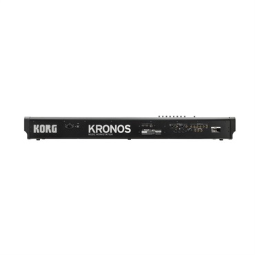 KORG 【夏のボーナスセール】KRONOS3-73  (コルグ) (73鍵) (シンセサイザー) (RH-3ウェイテッド・ハンマー・アクション鍵盤) クロノス 画像3