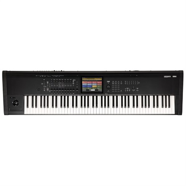 KORG KRONOS3-88 (コルグ)(88鍵)(シンセサイザー)(RH-3ウェイテッド・ハンマー・アクション鍵盤) クロノス 画像1