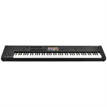 KORG KRONOS3-88 (コルグ)(88鍵)(シンセサイザー)(RH-3ウェイテッド・ハンマー・アクション鍵盤) クロノス 画像2