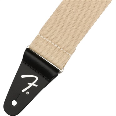Fender USA 【夏先取り大特価セール】SUPERSOFT STRAP (Sand) [0990642063] 画像1