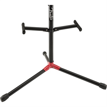 Fender USA 【夏のボーナスセール】 Adjustable Double Hanging Guitar Stand (2本立て吊り下げスタンド) [0991803002] 画像2