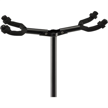 Fender USA 【夏のボーナスセール】 Adjustable Double Hanging Guitar Stand (2本立て吊り下げスタンド) [0991803002] 画像3