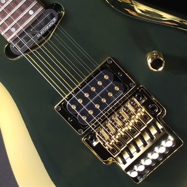 Ibanez JS1GD [Joe Satriani Model] #F2503700 画像3