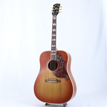 Gibson 【夏のボーナスセール】Murphy Lab Collection 1960 Hummingbird Heritage Cherry Sunburst Light Aged ギブソン 画像1