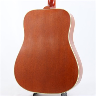 Gibson 【夏のボーナスセール】Murphy Lab Collection 1960 Hummingbird Heritage Cherry Sunburst Light Aged ギブソン 画像2