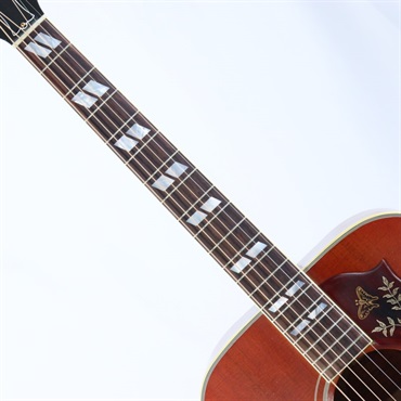 Gibson 【夏のボーナスセール】Murphy Lab Collection 1960 Hummingbird Heritage Cherry Sunburst Light Aged ギブソン 画像6